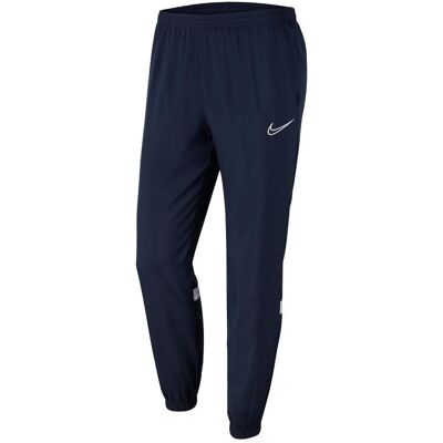 Nike Dri-FIT Academy 21 Track spodnie 451 : Rozmiar - L Nike Dri-FIT Academy 21 Track spodnie 451 : Rozmiar - L