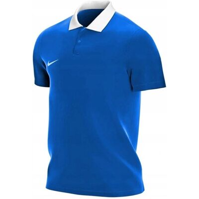 Nike Dri-FIT Park 20 polo 463, rozmiar M Nike Dri-FIT Park 20 polo 463, rozmiar M