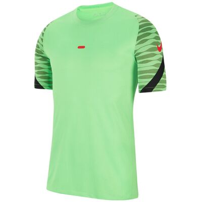 Nike Dri-Fit Strike 21 T-Shirt 398 : Rozmiar - S Nike Dri-Fit Strike 21 T-Shirt 398 : Rozmiar - S