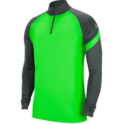 Nike Dry Academy Dril Top sportowy Bluza sportowa treningowa 398 : Rozmiar - XXL Nike Dry Academy Dril Top sportowy Bluza sportowa treningowa 398 : Rozmiar - XXL