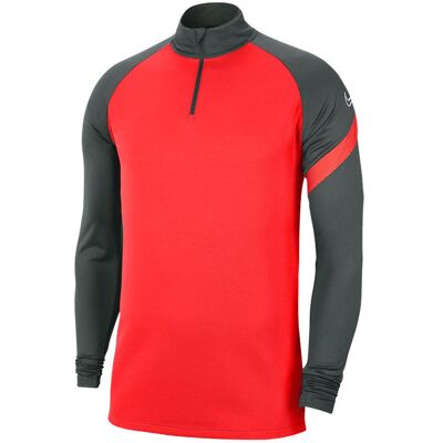 Nike Dry Academy Dril Top sportowy Bluza sportowa treningowa 635 : Rozmiar - L Nike Dry Academy Dril Top sportowy Bluza sportowa treningowa 635 : Rozmiar - L