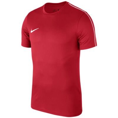 Nike Dry Park 18 SS Top T-shirt 657 : Rozmiar - S Nike Dry Park 18 SS Top T-shirt 657 : Rozmiar - S