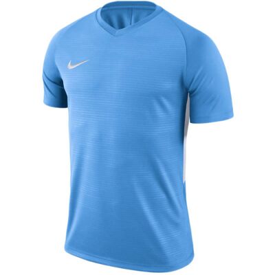 Nike Dry Tiempo Prem Jersey T-Shirt 412 : Rozmiar - Xxl Nike Dry Tiempo Prem Jersey T-Shirt 412 : Rozmiar - Xxl