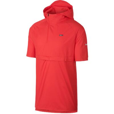 Nike - F.C. Hooded Jacket - Czerwony - XL - Jacket Nike - F.C. Hooded Jacket - Czerwony - XL - Jacket