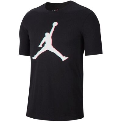 Nike Jordan Jumpman 23D t-shirt 010 : Rozmiar - L Nike Jordan Jumpman 23D t-shirt 010 : Rozmiar - L