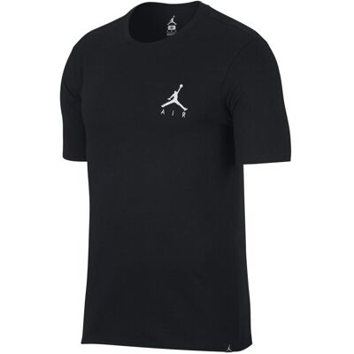 Haftowana koszulka Nike Air Jordan Jumpman - Koszulka Haftowana koszulka Nike Air Jordan Jumpman - Koszulka