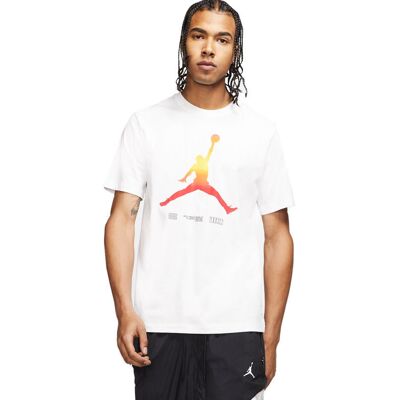 Nike Jordan Legacy AJ11 t-shirt 100 : Rozmiar - L Nike Jordan Legacy AJ11 t-shirt 100 : Rozmiar - L