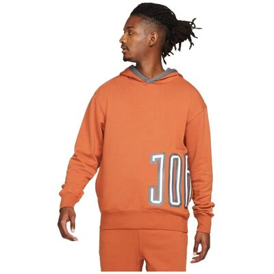 Nike Jordan Sport Dna Bluza Sportowa 220 : Rozmiar - Xl Nike Jordan Sport Dna Bluza Sportowa 220 : Rozmiar - Xl