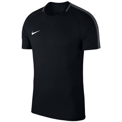 Nike JR Academy 18 T-Shirt 010 : Rozmiar - 128 cm Nike JR Academy 18 T-Shirt 010 : Rozmiar - 128 cm