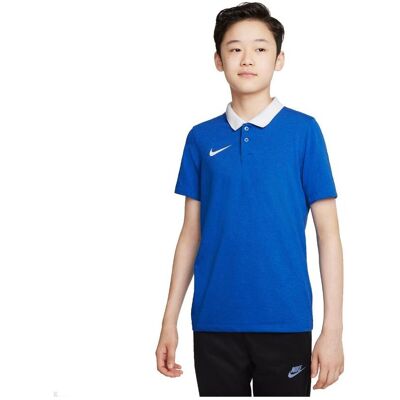 Nike JR Park 20 polo 463 : Rozmiar - XL ( 158 - 170 ) Nike JR Park 20 polo 463 : Rozmiar - XL ( 158 - 170 )