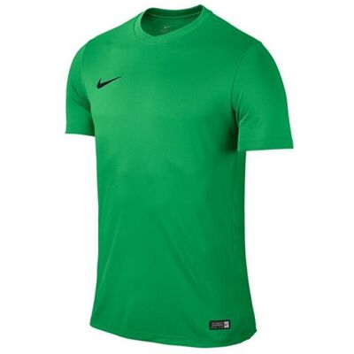 Nike JR T-Shirt SS Park VI Jersey 303 : Rozmiar - 128 cm Nike JR T-Shirt SS Park VI Jersey 303 : Rozmiar - 128 cm