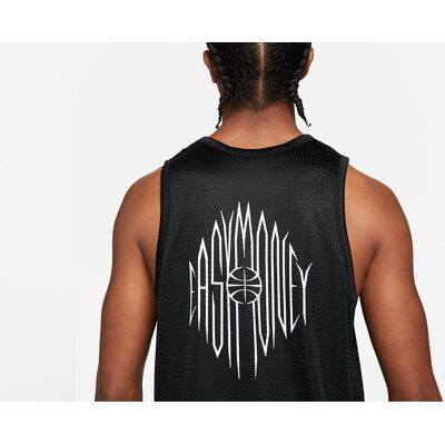 Nike Kd Dri-Fit Mesh Jersey Tanktop Black Nike Kd Dri-Fit Mesh Jersey Tanktop Black