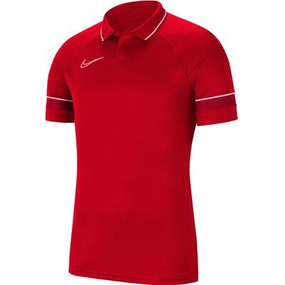 Nike Koszulka męska, Polo Dry Academy 21 Cw6104 657, rozmiar M Nike Koszulka męska, Polo Dry Academy 21 Cw6104 657, rozmiar M