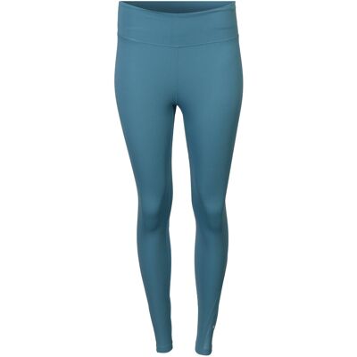 Nike - LEGGINSY DAMSKIE DD0249-424 sportowe niebieskie Nike - LEGGINSY DAMSKIE DD0249-424 sportowe niebieskie