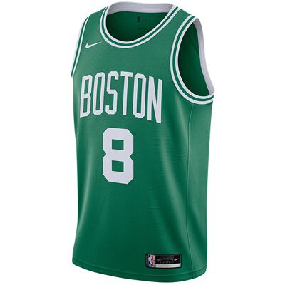 Nike Nba Boston Celtics Kemba Walker Swingman Jersey Icon Edition 2020 Clover Nike Nba Boston Celtics Kemba Walker Swingman Jersey Icon Edition 2020 Clover