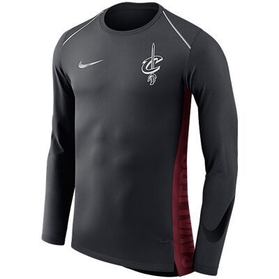 Nike Nba Cleveland Cavaliers Hyper Elite Top Black Pine Nike Nba Cleveland Cavaliers Hyper Elite Top Black Pine