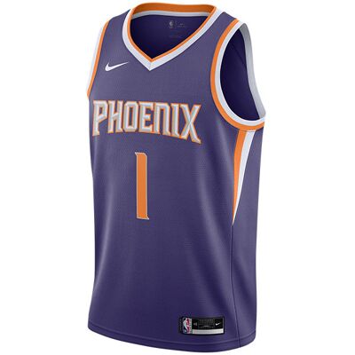 Koszulka bez rękawów Nike Devin Booker Suns - Koszykówka Koszulka bez rękawów Nike Devin Booker Suns - Koszykówka