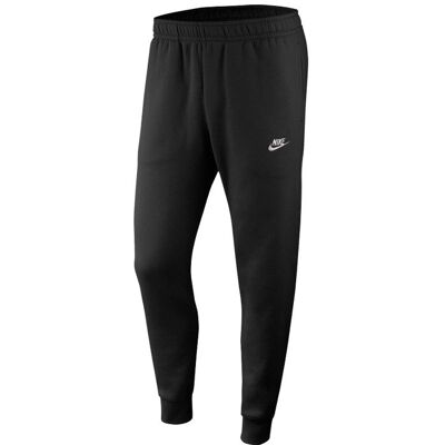 Nike Nsw Club Jogger Spodnie 010 : Rozmiar - L Nike Nsw Club Jogger Spodnie 010 : Rozmiar - L