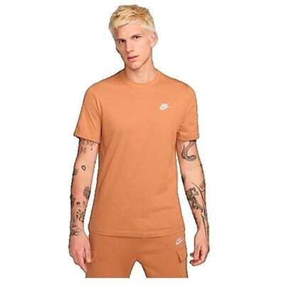 Nike NSW Club Tee S Nike NSW Club Tee S