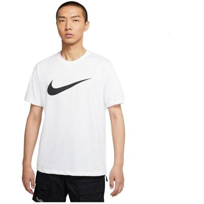 Nike NSW Icon Swoosh t-shirt 100 : Rozmiar - XL Nike NSW Icon Swoosh t-shirt 100 : Rozmiar - XL