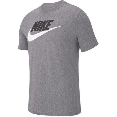 Nike Nsw Tee Icon Futura T-Shirt 063 : Rozmiar - S Nike Nsw Tee Icon Futura T-Shirt 063 : Rozmiar - S