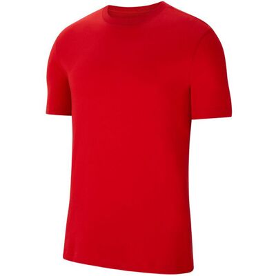 Nike Park 20 t-shirt 657 : Rozmiar - L Nike Park 20 t-shirt 657 : Rozmiar - L