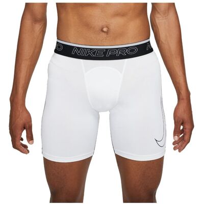 Nike Pro Dri-Fit Spodenki 100 : Rozmiar - Xxl Nike Pro Dri-Fit Spodenki 100 : Rozmiar - Xxl