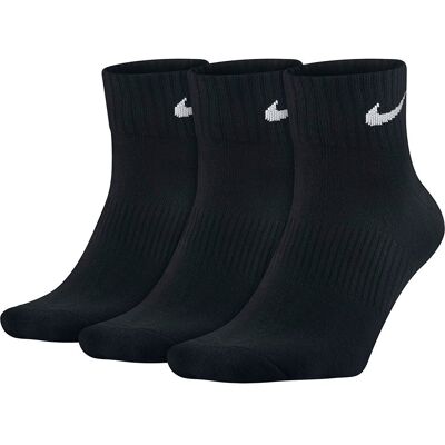 Nike Skarpety, SX4706 001, rozmiar 34/38 Nike Skarpety, SX4706 001, rozmiar 34/38