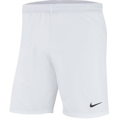 Nike Spodenki Laser IV Woven AJ1245 100, rozm. M Nike Spodenki Laser IV Woven AJ1245 100, rozm. M