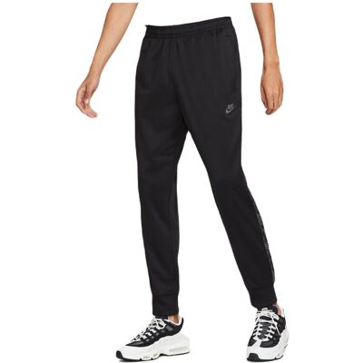 Nike Spodnie sportowe joggery męskie REPEAT PK JOGGER, DM4673-013, Czarne, Rozmiar XXL Nike Spodnie sportowe joggery męskie REPEAT PK JOGGER, DM4673-013, Czarne, Rozmiar XXL