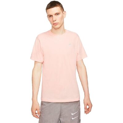 Nike Sportswear Club T-shirt Nike Sportswear Club T-shirt