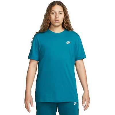 Nike Sportswear Club T-shirt męski Nike Sportswear Club T-shirt męski
