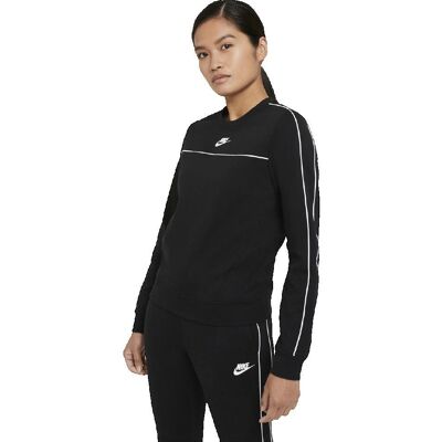 Nike W Nsw Millenium Essential Fleece Crew Nike W Nsw Millenium Essential Fleece Crew