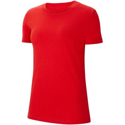 Nike Wmns Park 20 T-Shirt 657 : Rozmiar - L Nike Wmns Park 20 T-Shirt 657 : Rozmiar - L