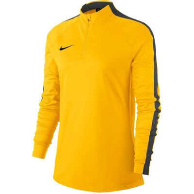 Nike Womens Dry Academy 18 Dril Top sportowy Bluza sportowa 719 : Rozmiar - S Nike Womens Dry Academy 18 Dril Top sportowy Bluza sportowa 719 : Rozmiar - S
