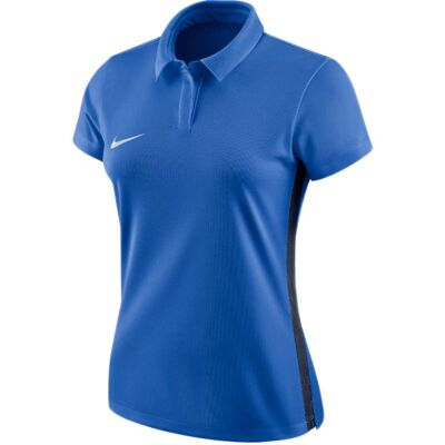Nike Womens Dry Academy 18 Polo 463 : Rozmiar - L Nike Womens Dry Academy 18 Polo 463 : Rozmiar - L