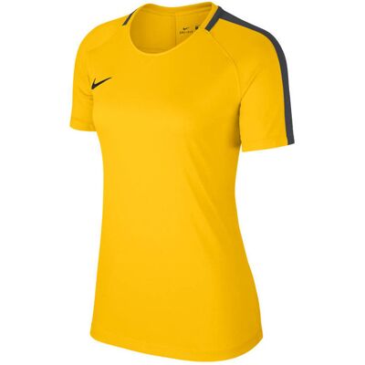 Nike Womens Dry Academy 18 Top T-shirt 719 : Rozmiar - S Nike Womens Dry Academy 18 Top T-shirt 719 : Rozmiar - S