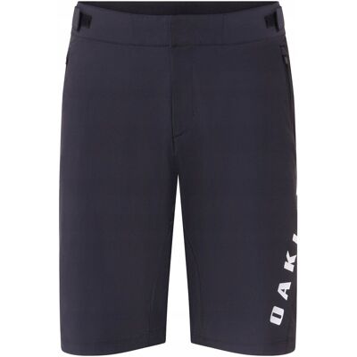 Inny producent Oakley Free Ride Lined Short - szorty rowerowe blackout rozmiar: m/l Inny producent Oakley Free Ride Lined Short - szorty rowerowe blackout rozmiar: m/l
