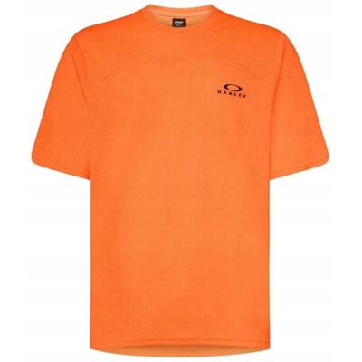 Oakley KOSZULKA FREE RIDE JERSEY FOA405472-71G r L Oakley KOSZULKA FREE RIDE JERSEY FOA405472-71G r L