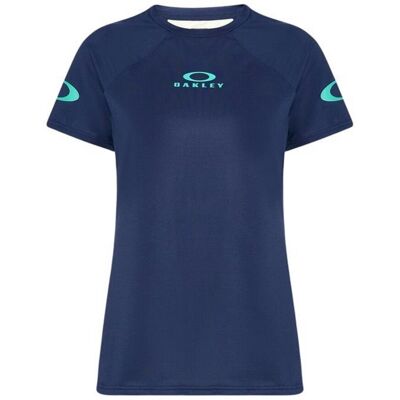 Oakley Koszulka Free Ride Jersey Foa500568-6le R S Oakley Koszulka Free Ride Jersey Foa500568-6le R S