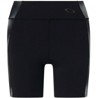 Oakley Legginsy Pursuit Pro Tight Foa500561-02e R S Oakley Legginsy Pursuit Pro Tight Foa500561-02e R S