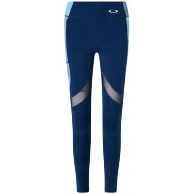 Oakley Legginsy Pursuit Pro Tight Foa500565-6le R S Oakley Legginsy Pursuit Pro Tight Foa500565-6le R S