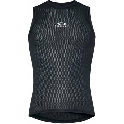 Oakley Tank Top Endurance Base Layer Foa405477-02e R L Oakley Tank Top Endurance Base Layer Foa405477-02e R L