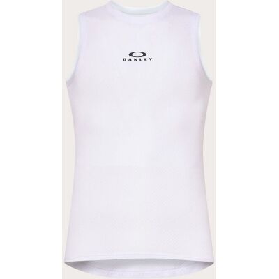 Oakley Tank Top Endurance Foa405477-100 R Xl Oakley Tank Top Endurance Foa405477-100 R Xl