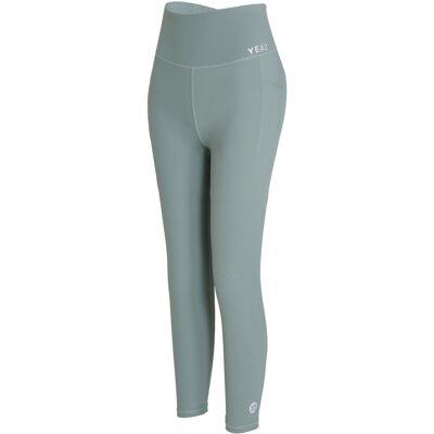 Legginsy Yeaz XL z Wysokim Stanem - Siłownia & Joga Legginsy Yeaz XL z Wysokim Stanem - Siłownia & Joga