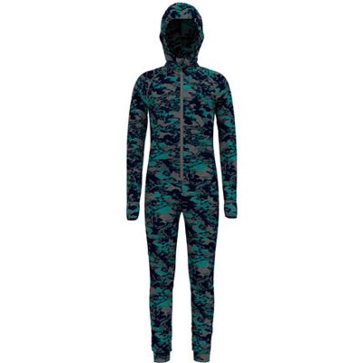 Odlo, Koszulka damska BL TOP crew neck l/s ACTIVE X-WARM ECO M Odlo, Koszulka damska BL TOP crew neck l/s ACTIVE X-WARM ECO M
