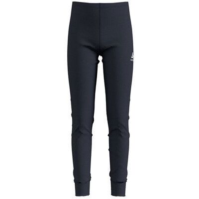 Odlo, Koszulka tech. damska BL TOP crew neck l/s MERINO 200 L Odlo, Koszulka tech. damska BL TOP crew neck l/s MERINO 200 L