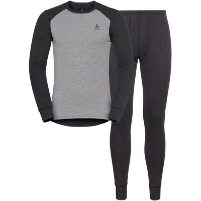 Odlo, Koszulka tech. damska T-shirt crew neck s/s F-DRY RIDGELINE S Odlo, Koszulka tech. damska T-shirt crew neck s/s F-DRY RIDGELINE S