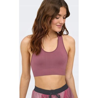 Only Sport-BH ONPDAISY SEAM SPORTS BRA - NOOS - Sportowy Biustonosz Only Sport-BH ONPDAISY SEAM SPORTS BRA - NOOS - Sportowy Biustonosz