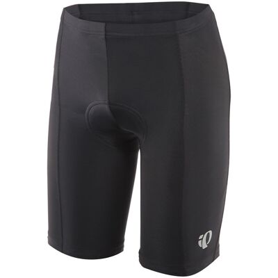 Pearl IZUMI QUEST męskie spodenki rowerowe, czarne 11111205-021 Pearl IZUMI QUEST męskie spodenki rowerowe, czarne 11111205-021
